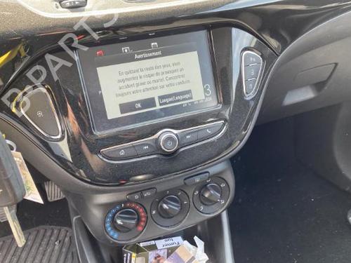 Radiator fan OPEL CORSA E (X15) 1.4 (08, 68) | BP27632088M35 - Image 11