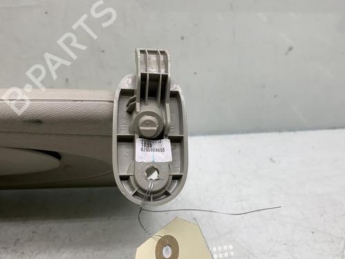 Used Right sun visor Right sun visor RENAULT KANGOO Express (FW0/1_) Z.E. (FW0Z, FW1Z) (60 hp) 19955630 19955630