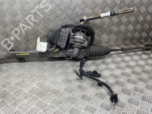 Used Steering rack Steering rack PEUGEOT 208 I (CA_, CC_) 1.2 VTI 82 (82 hp) 26400451 26400451