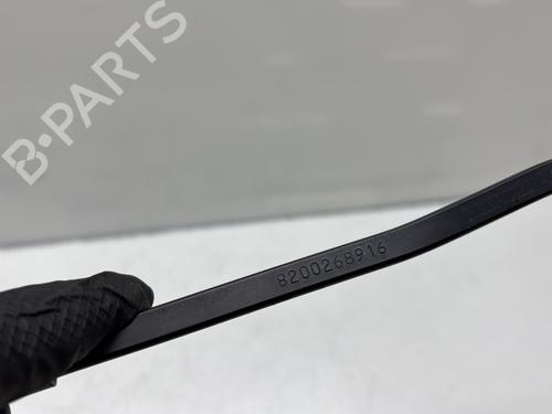 Front windshield wiper arm RENAULT CLIO III (BR0/1, CR0/1) 1.5 dCi (BR17, CR17) | BP29039374C143 