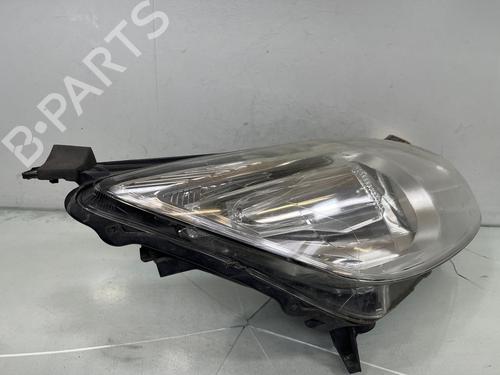 Right headlight FORD C-MAX II (DXA/CB7, DXA/CEU) | BP34477351C29 - Image 3