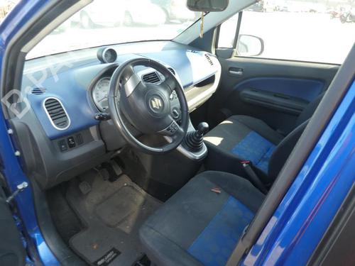 Front left interior door handle SUZUKI SPLASH (EX) 1.2 (A5B412) | BP20013111I13 - Image 9