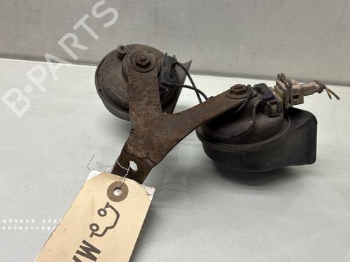 Used Horn Horn PEUGEOT 307 (3A/C) 2.0 HDi 110 (107 hp) 33830442 33830442