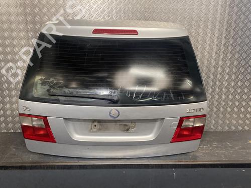 Tailgate SAAB 9-5 Estate (YS3E) 2.2 TiD | BP19978687C6 