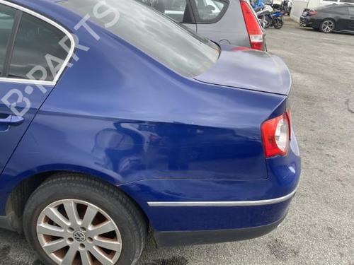 Left tailgate light VW PASSAT B6 (3C2) 1.9 TDI | BP19968127C79 - Image 32