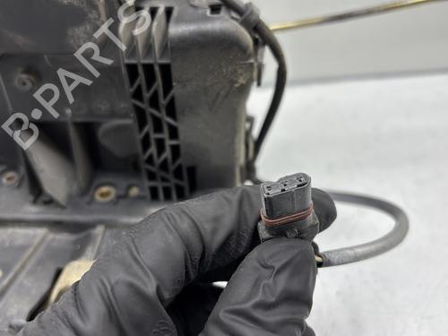 Front left lock MERCEDES-BENZ E-CLASS (W211) E 270 CDI (211.016) | BP29597475C98 