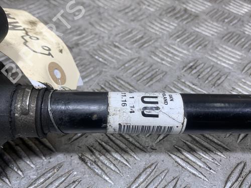 Left front driveshaft OPEL CORSA E (X15) 1.4 (08, 68) | BP31205525M38 - Image 6