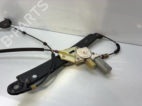 Front right window mechanism BMW 1 (E81) 118 d | BP40439230C23 - Image 3