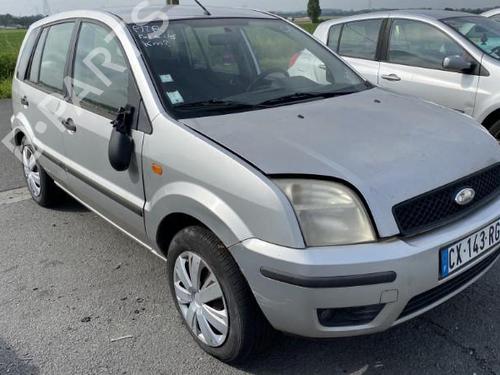 Front left lock FORD FUSION (JU_) 1.4 TDCi | BP19958641C98 