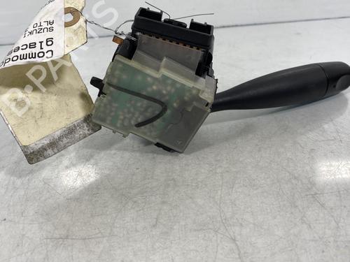 Used Steering column stalk Steering column stalk SUZUKI ALTO VII (GF, HA25_, HA35_) [2009-2026] 20028868 20028868