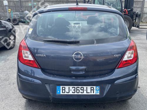 Left taillight OPEL CORSA D (S07) 1.3 CDTI (L08, L68) | BP27356337C34 - Image 13