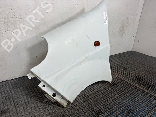 Used Left front fenders Left front fenders 39618175 39618175