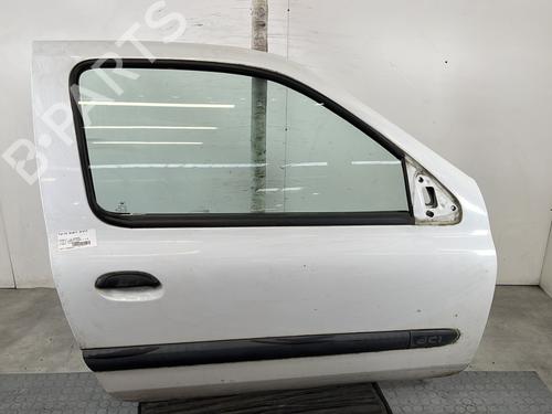 Right front door RENAULT CLIO II (BB_, CB_) 1.5 dCi (B/C2J) | BP30171547C3