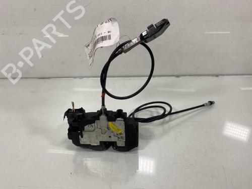 Front right lock NISSAN NOTE (E11, NE11) 1.5 dCi | BP19999682C97 