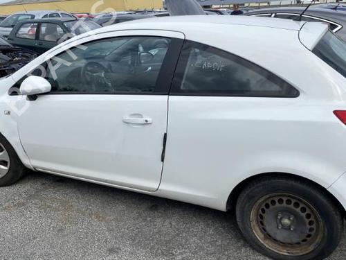 Radio OPEL CORSA D (S07) 1.3 CDTI (L08, L68) | BP30307330E6  - Image 24