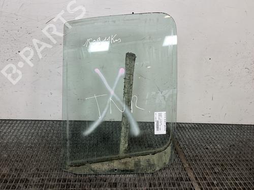 Used Front left door window PEUGEOT BOXER Van (230L) 2.8 HDI (128 hp) 30401262