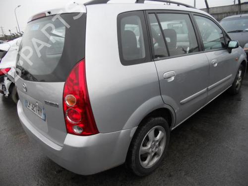 Right front indicator MAZDA PREMACY (CP) 2.0 TD | BP20017947C33 - Image 11