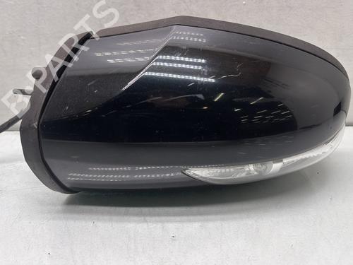 Left mirror MERCEDES-BENZ A-CLASS (W169) A 180 CDI (169.007, 169.307) | BP29141691C26 