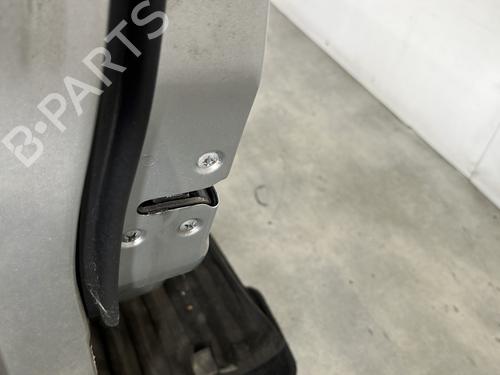 Left front door NISSAN QASHQAI I (J10, NJ10) 1.5 dCi | BP29039431C2 