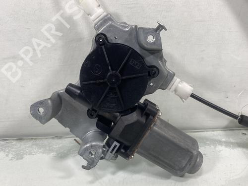 Front left window mechanism NISSAN ALMERA II Hatchback (N16) 1.5 dCi | BP27633296C22 - Image 2
