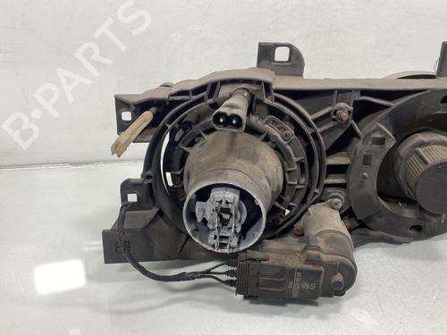 Left headlight BMW 5 (E34)  | BP19985739C28