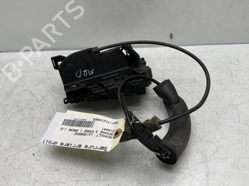 Rear right lock RENAULT MEGANE III Grandtour (KZ0/1) 1.5 dCi (KZ1M, KZ1W, KZ0R) | BP20022114C99 