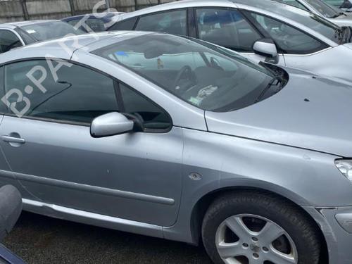 Fuse box PEUGEOT 307 CC (3B) 2.0 16V | BP34449810E1  - Image 13
