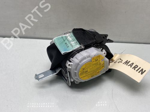 Used Front left belt tensioner Front left belt tensioner HYUNDAI i10 II (BA, IA) 1.2 (87 hp) 30649124 30649124