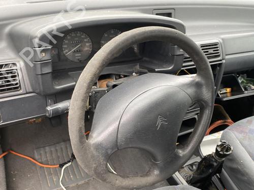Right front door CITROËN ZX (N2) 1.9 D | BP21961615C3 