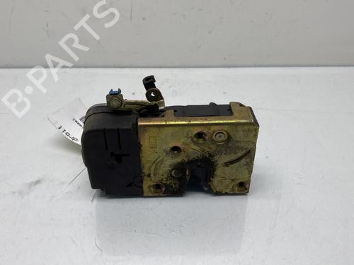 Used Front right lock PEUGEOT PARTNER MPV (5_, G_) [1996-2025]  20023681