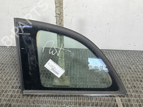 Used Rear left quarter glass FIAT 500 (312_) 1.2 (312AXA1A) (69 hp) 29272190