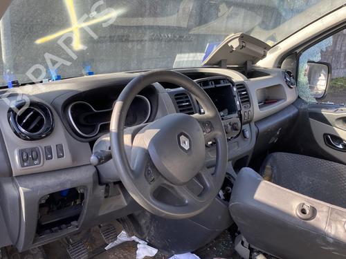 Front wiper motor RENAULT TRAFIC III Van (FG_) 1.6 dCi 115 (FGMD) | BP26461908M29  - Image 15