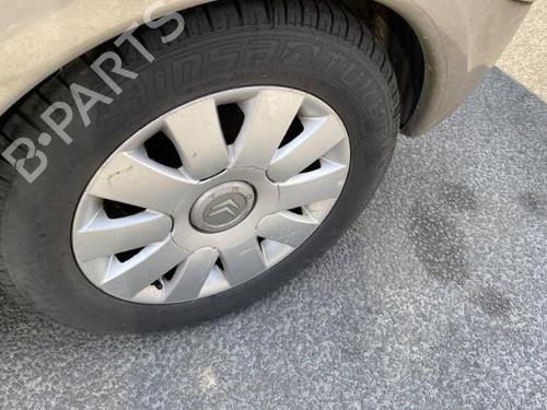 Right front fenders CITROËN XSARA PICASSO (N68) 1.6 16V | BP30314683C42