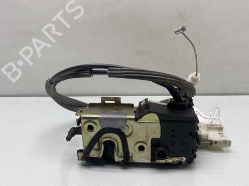 Used Front right lock PEUGEOT 1007 (KM_) 1.4 HDi (68 hp) 26319295