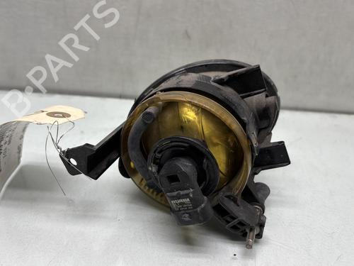 Left front fog light VW TIGUAN (5N_) 2.0 TDI 4motion | BP28184917C30 