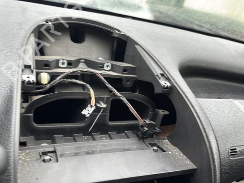 Steering column stalk PEUGEOT 206 Hatchback (2A/C) 1.1 i | BP32495828I23