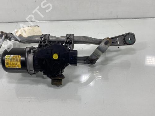 Front wiper motor RENAULT CLIO IV (BH_) 1.5 dCi 75 | BP19966964M29 