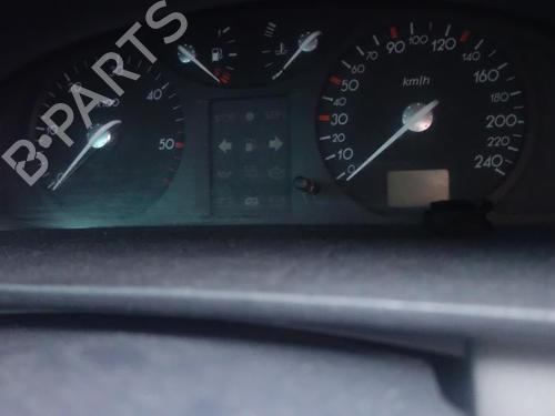 Right mirror RENAULT LAGUNA II (BG0/1_) 1.9 dCI (BG0E) | BP21955365C27 