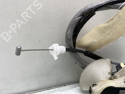 Used Front left lock Front left lock PEUGEOT 208 I (CA_, CC_) 1.2 VTI 82 (82 hp) 31594698 31594698