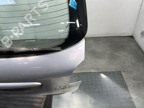 Tailgate PEUGEOT 206 Hatchback (2A/C) 2.0 HDI 90 | BP28281982C6 