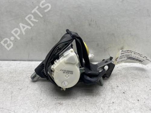 Rear left belt tensioner RENAULT CLIO III (BR0/1, CR0/1)  | BP19993300C89 