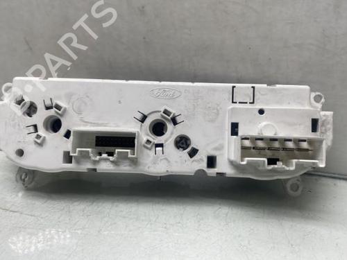 Climate control FORD FOCUS III 1.6 TDCi | BP19968036I5 