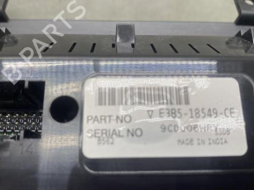 Used Climate control Climate control FORD KA+ III (UK, FK) 1.2 (70 hp) 19966950 19966950