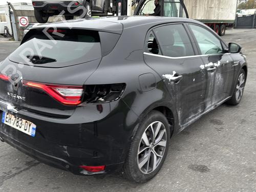 Engine control unit (ECU) RENAULT MEGANE IV Hatchback (B9A/M/N_) 1.2 TCe 130 (B9MR) | BP29735461M57  - Image 16