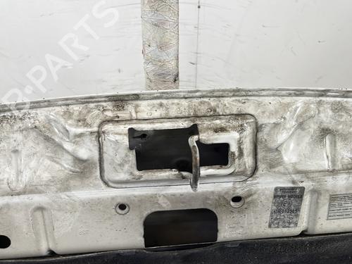 Motorhjelm PEUGEOT BIPPER (AA_) 1.4 HDi | BP29065838C1 