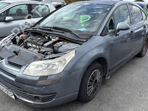 Teile für CITROËN C4 I (LC_) 1.6 16V (109 hp) 4362162