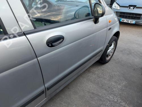 Right front indicator DAEWOO MATIZ (M100, M150) 0.8 | BP28282600C33 - Image 8