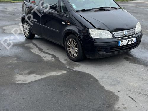 Left headlight FIAT IDEA (350_) 1.3 D Multijet | BP30907415C28 - Image 20