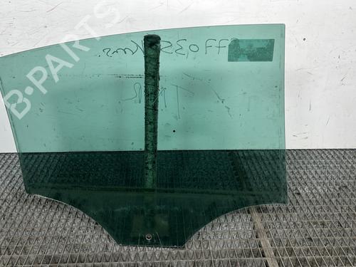 Rear left door window VW PASSAT B6 (3C2) 2.0 TDI 16V | BP29841393C20