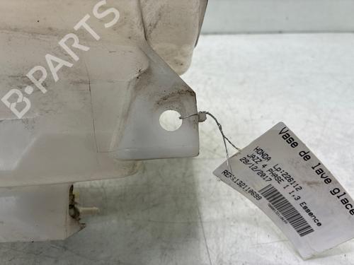 Used Windscreen washer tank Windscreen washer tank 39139043 39139043